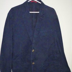 Merona Sports Coat Navy XL